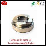 Dongguan Hardware Factory Low Volume Lathe CNC Precision Machining Part thumbnail-4