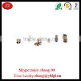 Precision Non-standard Aluminum Alloy Panel Fasteners For Live Lock thumbnail-5