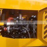 Строительное оборудование для дорог - погрузчик AX930 с высотой выгрузки 3,8 метра и лучшей ценой thumbnail-5