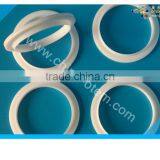 Excellent Ageing-resistant Performance t PTFE Plastic Gaskets thumbnail-3