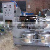 2016 New Type Full-automatic & Multifunction Oil Press Machine thumbnail-1