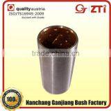 China Factory Bimetal Bush OEM Quality Clutch Bush thumbnail-1