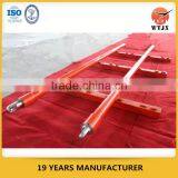 Long Stroke Telescopic Hydraulic Cylinder /Oil Hydraulic Cylinder thumbnail-1