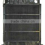 Radiator for David Brown Early Red 990/880 4cl Radiator thumbnail-1