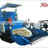 Rice or Wheat Importers for Combine Harvester in Hot Seller