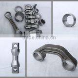 Steel CNC Machinery Parts of Chinese Factory