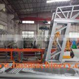 LMS Vertex BD Type High Speed Light Gauge Steel Roll Making Machine