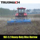 Tractor Off-set Heavy-duty Disc Harrow For Sale thumbnail-2
