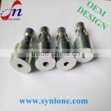 Best Quality Center Base,CNC Machining Base Factory in China thumbnail-6