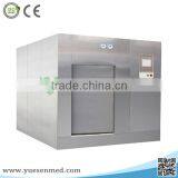 MAST-H Medical Sterilization Equipment Sliding Door Large Horizontal Autoclave Sterilizer thumbnail-2
