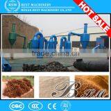 Have in Stock Low Noise Energy Saving Wood Sawdust Flash Drying Machine thumbnail-1