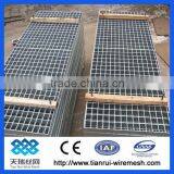 Steel Frame Lattice, Iron--grating/grid, Steel Mesh Grating , Boiler Grating thumbnail-1