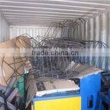 Hexagonal Gabion Barsket Box Mesh Making Machines Made in China thumbnail-6