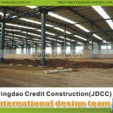 Prefabricated Steel Structure Buildings thumbnail-6