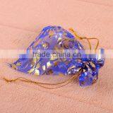 Fashionable Organza Wedding Party Favor Gift Bags Pouch thumbnail-4