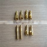 Nipple Male Or Female German Type Quick Connector,Brass Quick Connector
