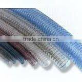 Specialized Manufacturer Pvc Spiral Hose Steel Wire Reinforced Pipe thumbnail-2