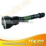 Aircraft-grade Aluminum Heavy Duty LED Flashlight thumbnail-1