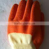 Latex Palm Coated Safety Gloves thumbnail-5