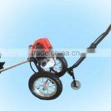 Walk Behind Gasoline Sweeper / Snow Sweeper