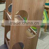 Water Resist Easy Cleaning Outdoor Cat Tree Cats Tower thumbnail-6