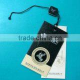 Printed Paper Tag With Seal Tag thumbnail-1