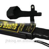 Security Hand Held Metal Detector Price, High Performance Hand Held Metal Detector thumbnail-1