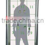 Multi-zones Full Body Scanner Walk Through Metal Detector JH-5B thumbnail-5