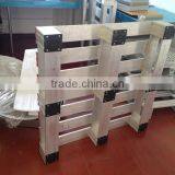 Lightweight Aluminum Pallet Manufacture thumbnail-5