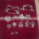 Cast Metal Leaves thumbnail-1