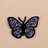 New Technique Garment Accessories Embroidery Motif Strass Hotfix Rhinestone thumbnail-5