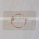 Cheapest RFID rf Chip for Sticker Tags 125KHz, Tag Coil Antenna Chips for Various RFID Tags thumbnail-2