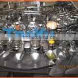 Egg Yolk White Separate Machine / Egg Shell Breaking in SMS:0086-15238398301 thumbnail-1