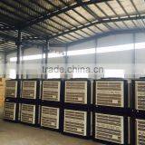 Industrial Wall Mounted Evaporative Fan thumbnail-1