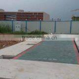SCS-100t 3x16m Truck Scale/ Weigh Bridge/ Weighing Bridge thumbnail-1