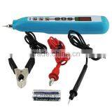 Digital Automotive Diagnosis Tester Measure DC Voltage Frequency Duty Cycle Vehicle Car Repair thumbnail-2