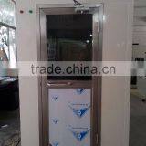 Air Showers and Tunnels thumbnail-1