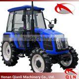QLN 704 70HP Good China Famous Farm Tractor thumbnail-1