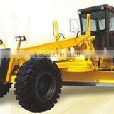 New Model Small Motor Grader Hot Sale thumbnail-1