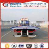 DLK Platform Hand Truck thumbnail-6