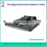 Grass Cutter for Skid Steer Loader,skid Loader Attachment,bobcat Attachment