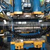 REPLACEMENT TRACK JIUYUN Rubber TrackSize: 400x72.5x74W for Bobcat E55 Mini Excavators thumbnail-3