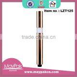 LZT125 Aluminum Cosmetic Pen Twist Cosmetic Pen thumbnail-1