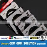 Tungsten Carbide Reversible Knives for Woodworking Made in China thumbnail-5