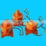 Adjustable Clip Nozzle 26988 With Flat Fan Head thumbnail-1