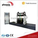 Balancing Machine for Diamond Calibrating Roller thumbnail-4