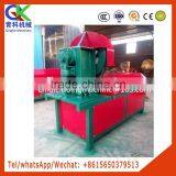 Dual Motor Twisted Steel Bar Straightening Equipment thumbnail-4