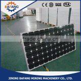 Single Crystal 260w Solar Panel thumbnail-2
