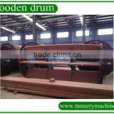 Leather Tannery Machine Paddl Drum thumbnail-3