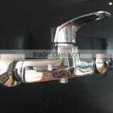Wall Mount Kitchen Faucet thumbnail-4
